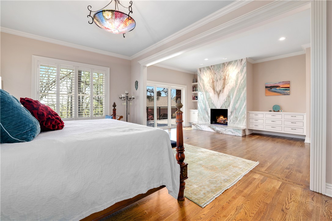 Fayetteville Outlots - Residential