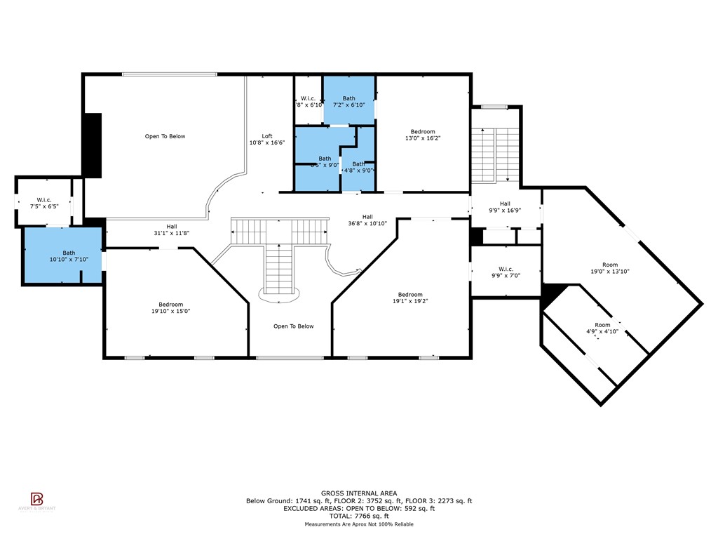 Fayetteville Outlots - Residential