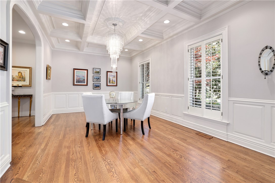 Fayetteville Outlots - Residential