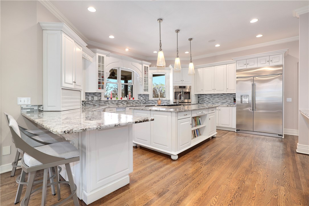 Fayetteville Outlots - Residential