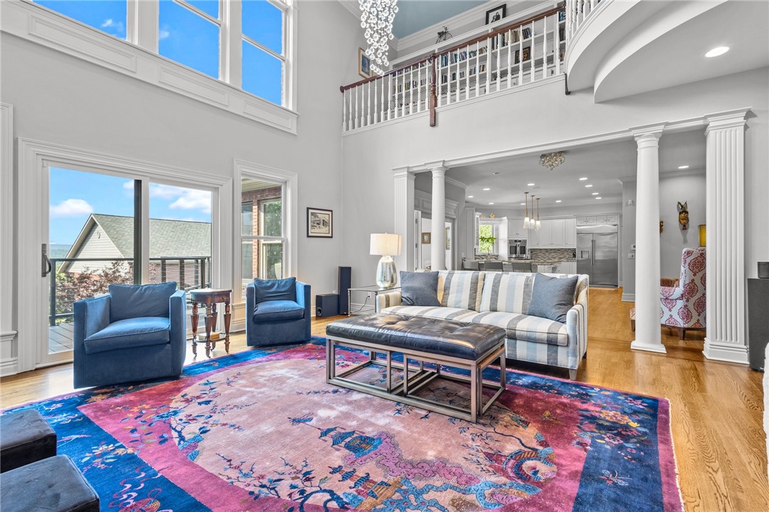 Fayetteville Outlots - Residential