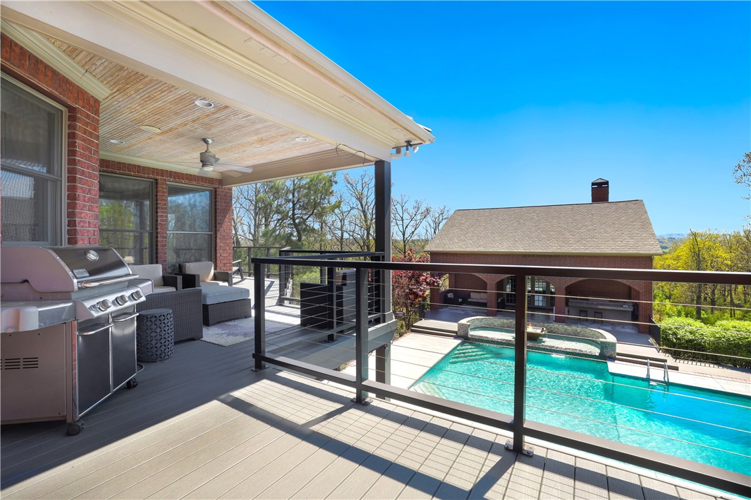 Fayetteville Outlots - Residential