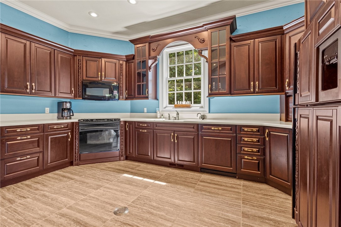 Fayetteville Outlots - Residential