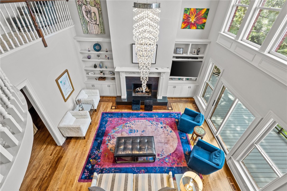 Fayetteville Outlots - Residential