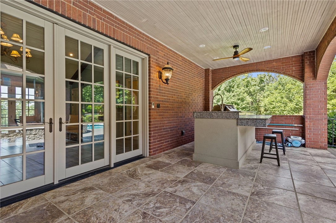 Fayetteville Outlots - Residential