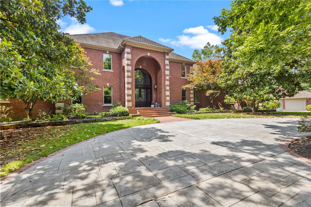 Fayetteville Outlots - Residential