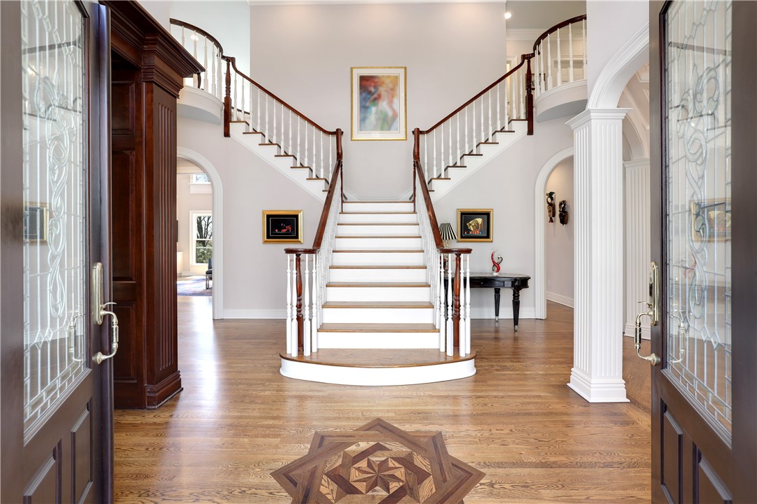 Fayetteville Outlots - Residential