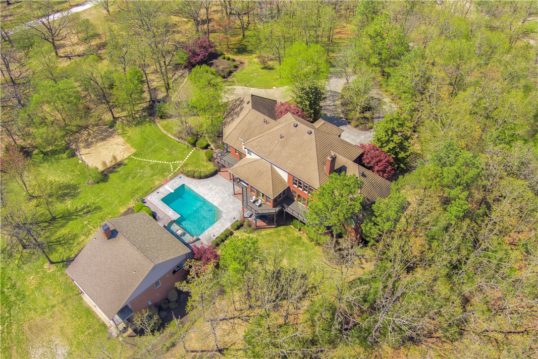 Fayetteville Outlots - Residential