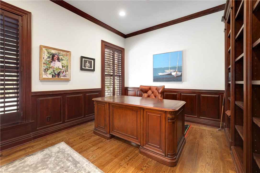 Fayetteville Outlots - Residential