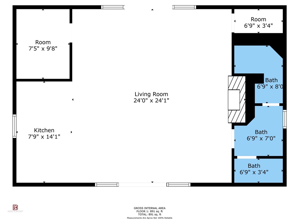 Fayetteville Outlots - Residential