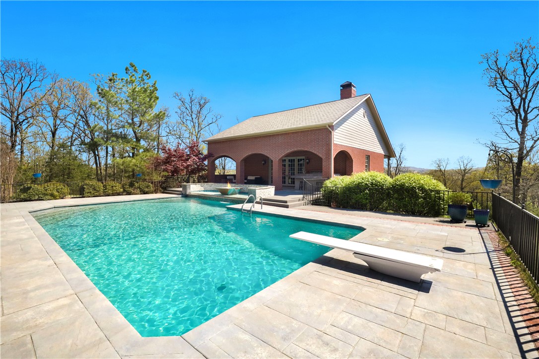 Fayetteville Outlots - Residential