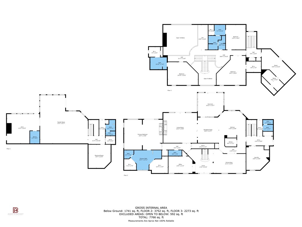 Fayetteville Outlots - Residential