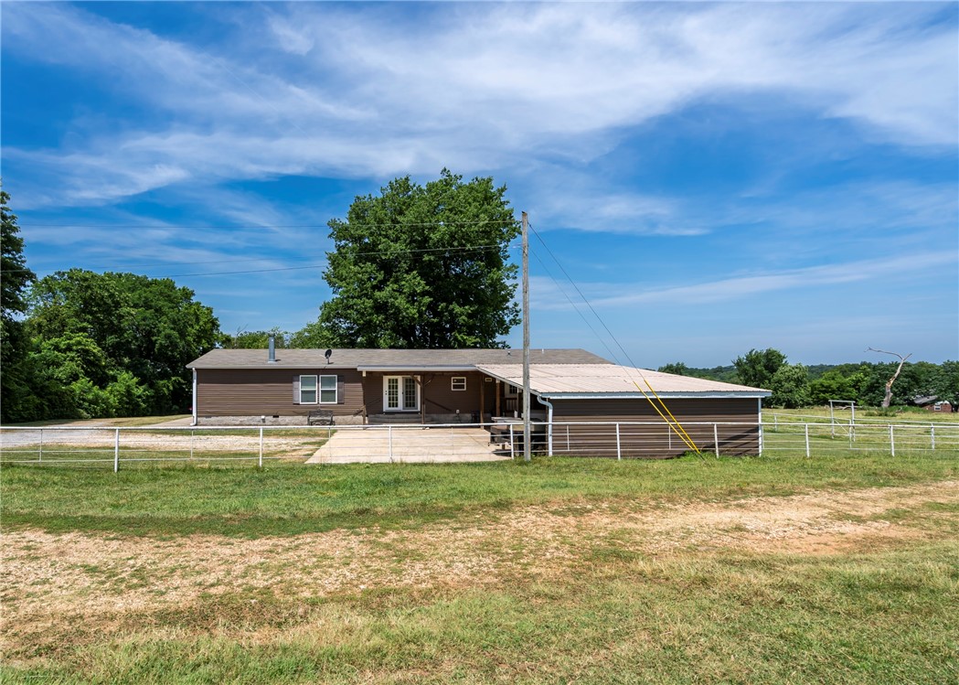 32-15-32 - Residential
