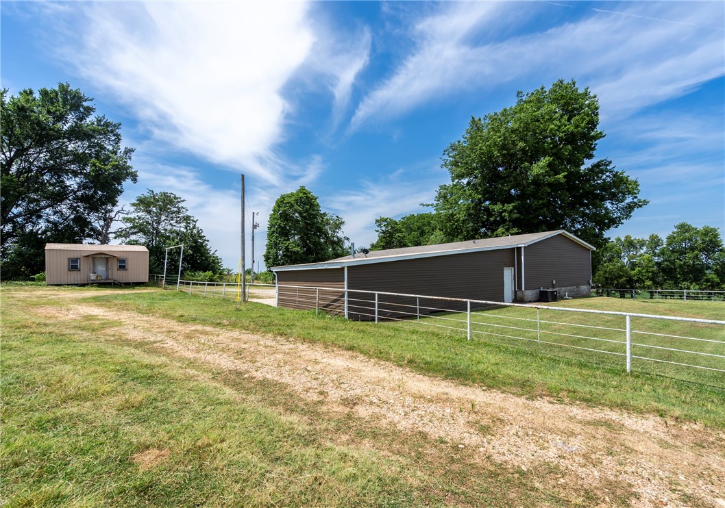 32-15-32 - Residential