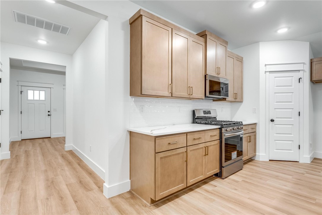 Woodcrest Walk - Residential