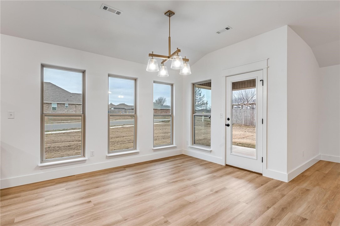 Woodcrest Walk - Residential