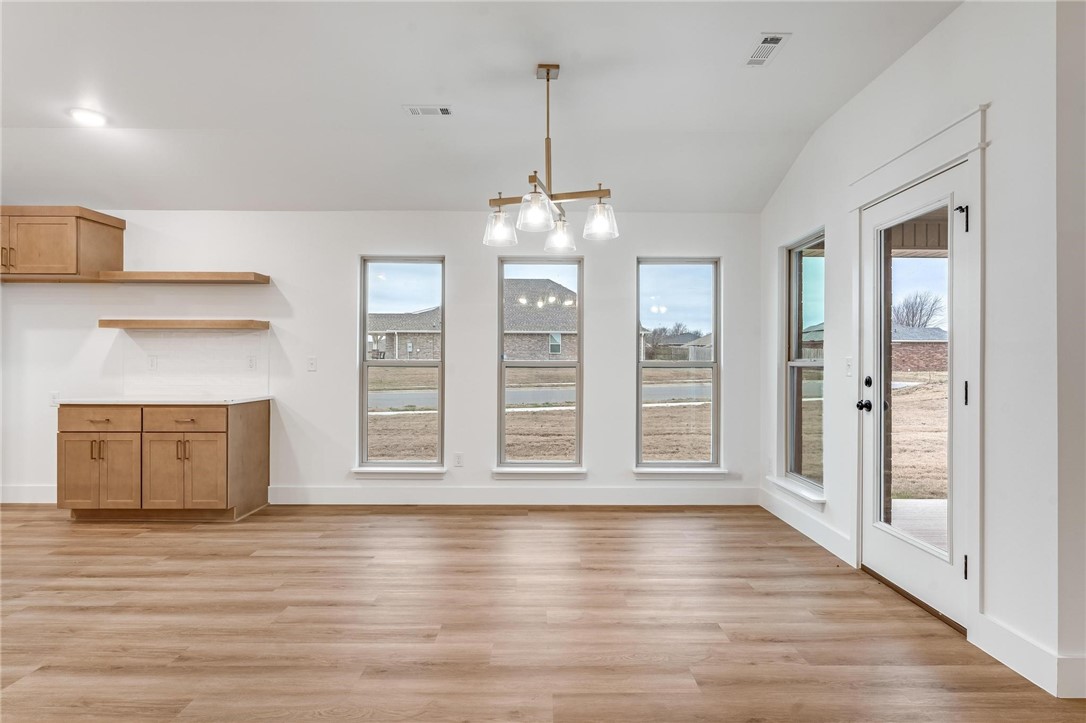 Woodcrest Walk - Residential