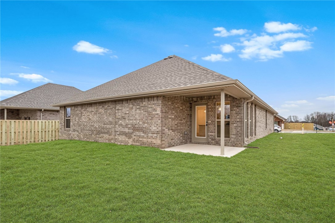 Woodcrest Walk - Residential