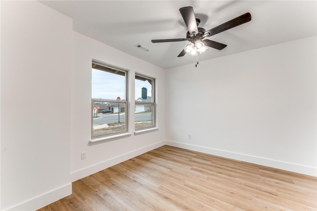 Woodcrest Walk - Residential