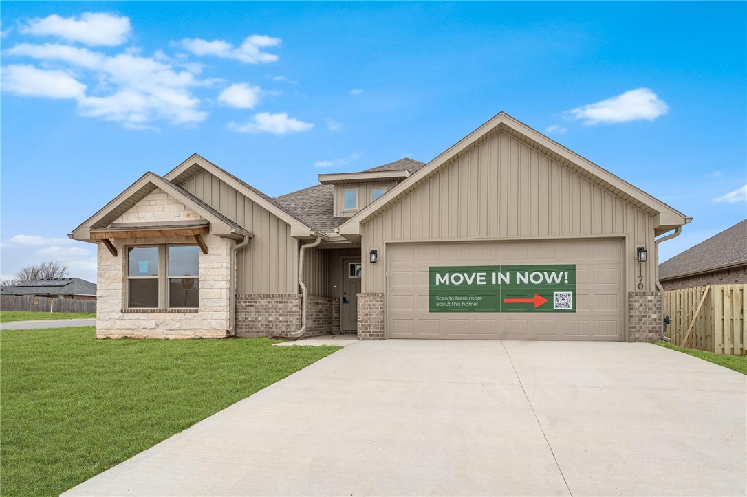 Woodcrest Walk - Residential