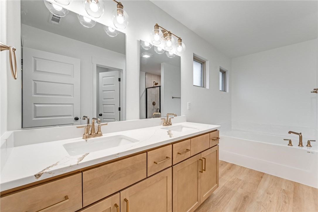 Woodcrest Walk - Residential