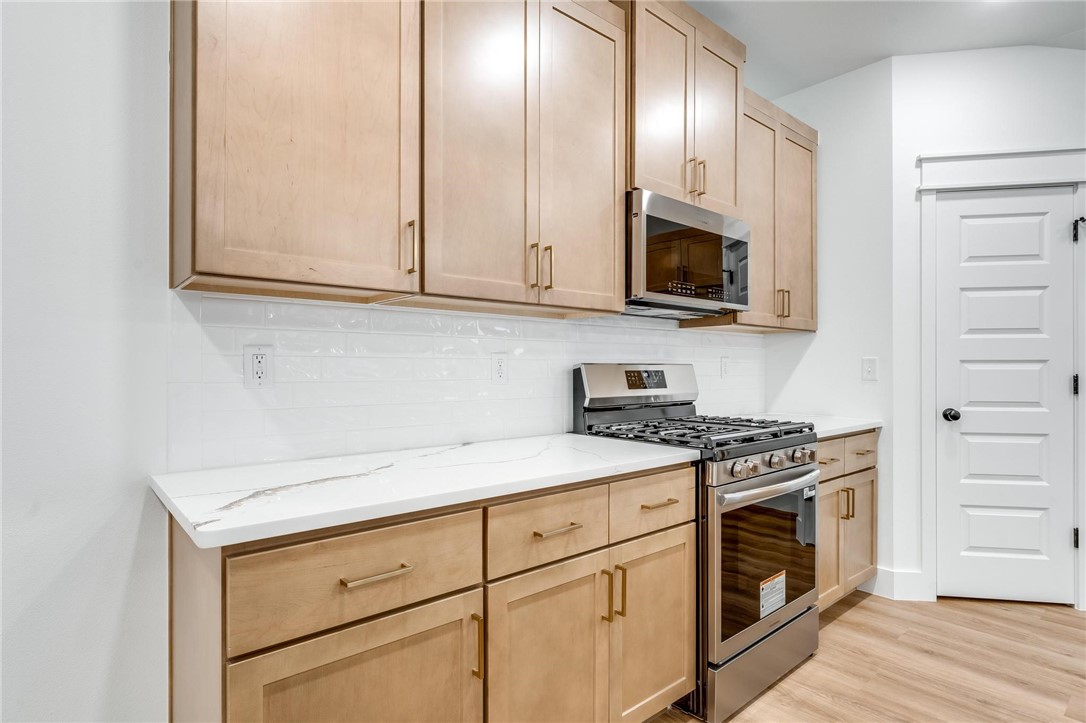 Woodcrest Walk - Residential