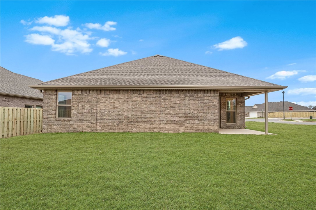 Woodcrest Walk - Residential