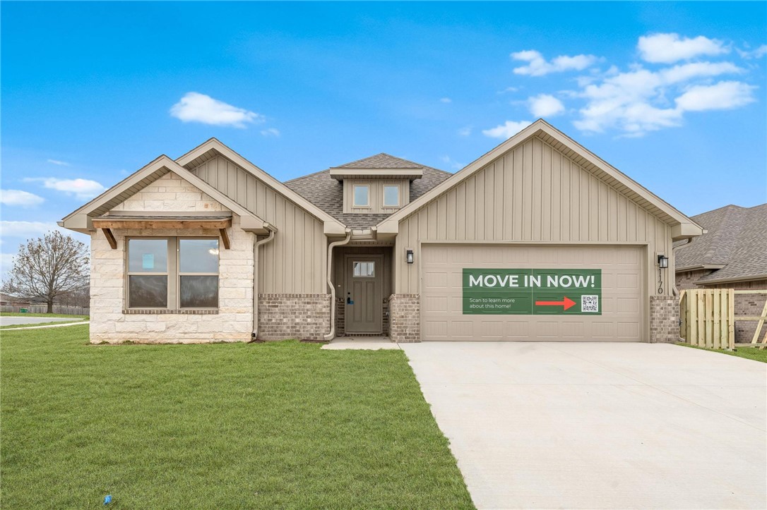 Woodcrest Walk - Residential