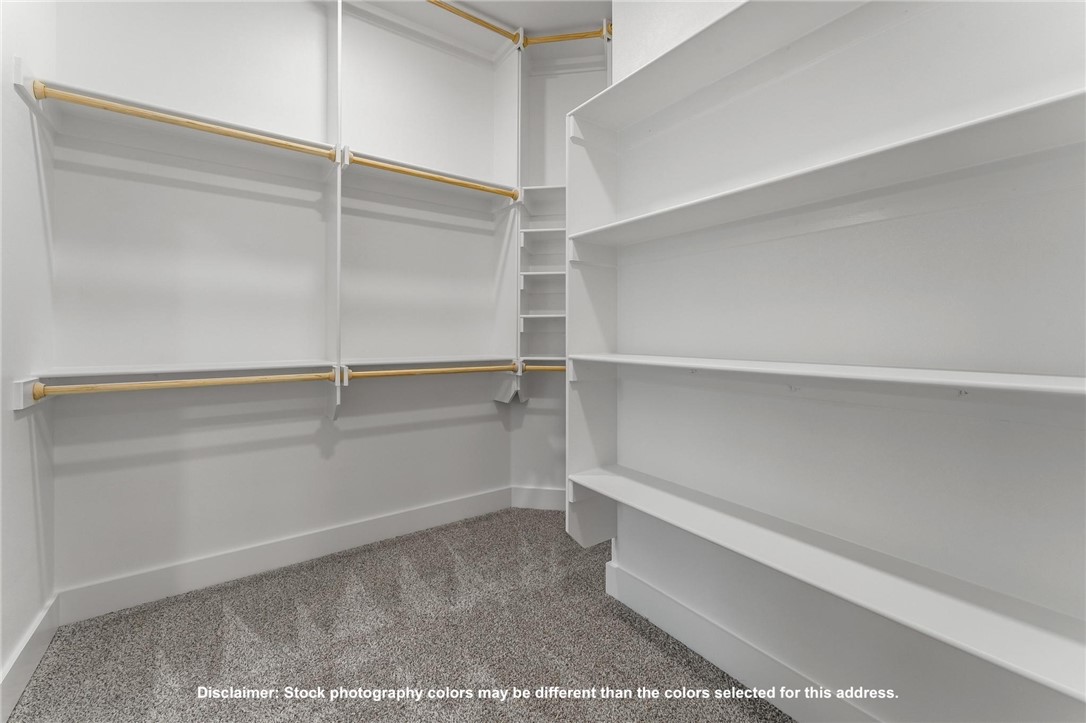 Woodcrest Walk - Residential