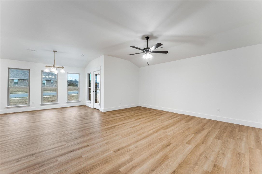 Woodcrest Walk - Residential