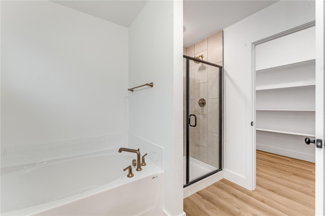 Woodcrest Walk - Residential