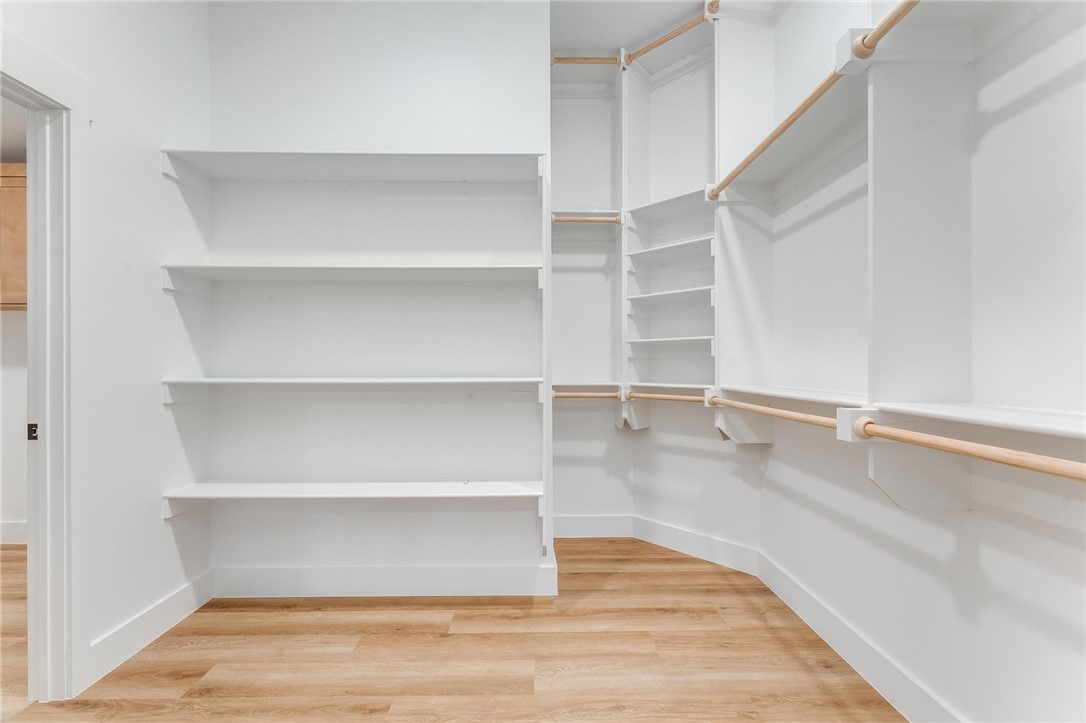 Woodcrest Walk - Residential