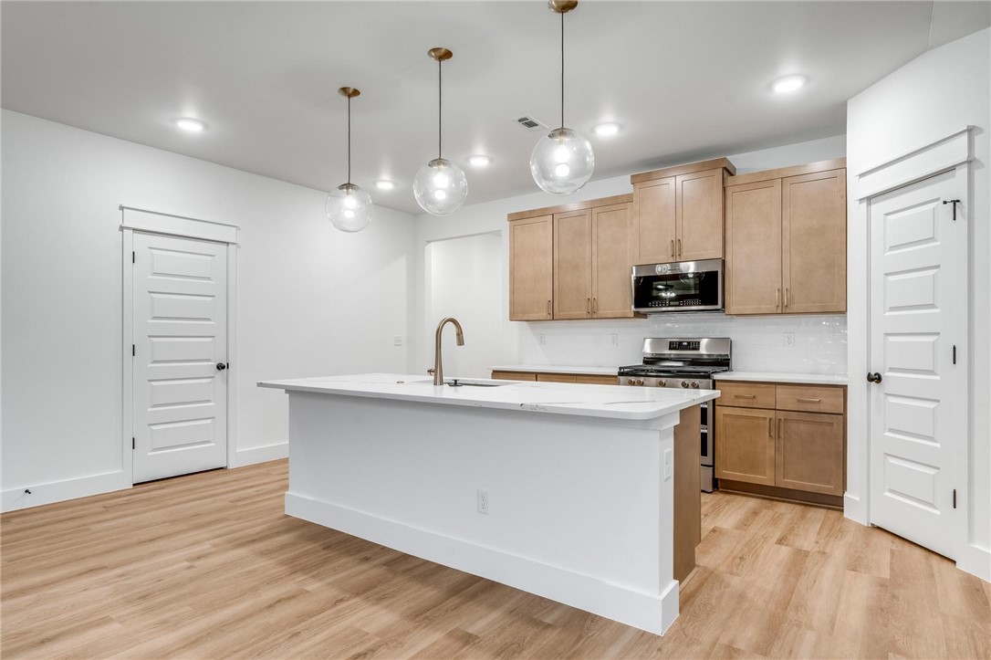 Woodcrest Walk - Residential