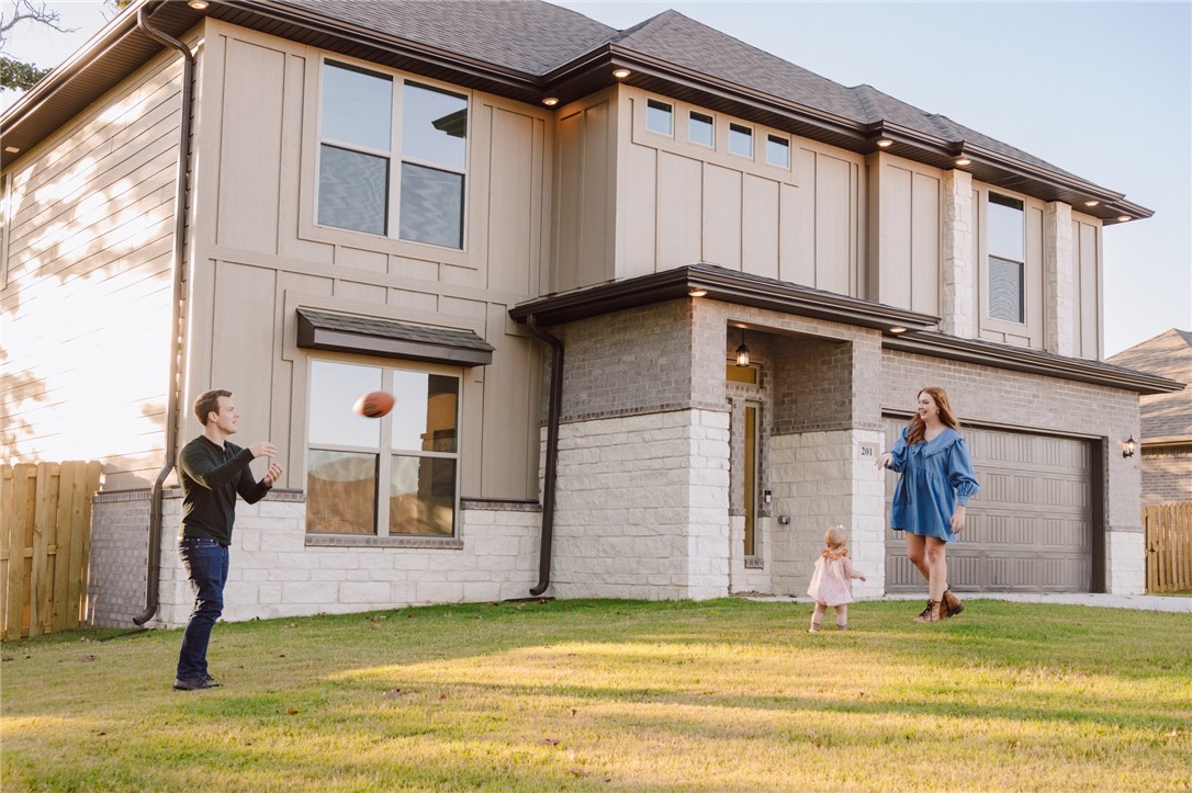 Woodcrest Walk - Residential