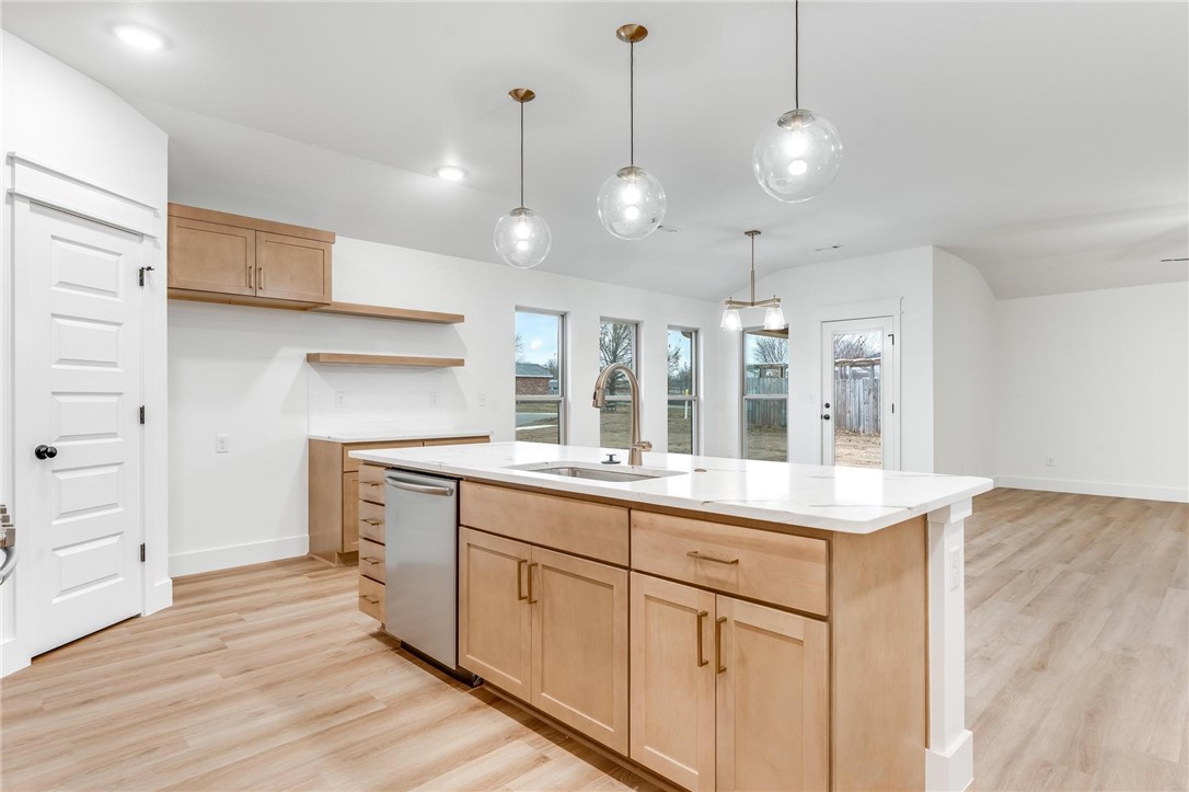 Woodcrest Walk - Residential