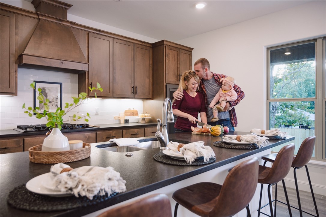 Woodcrest Walk - Residential