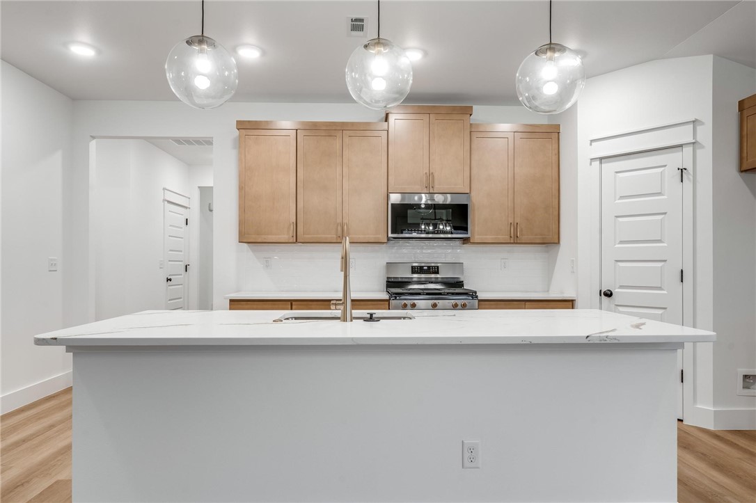 Woodcrest Walk - Residential