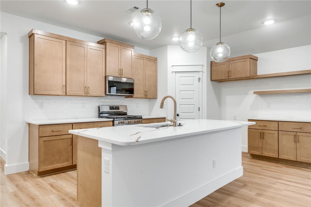 Woodcrest Walk - Residential