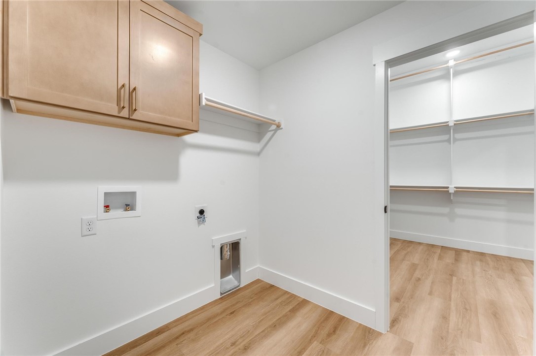 Woodcrest Walk - Residential