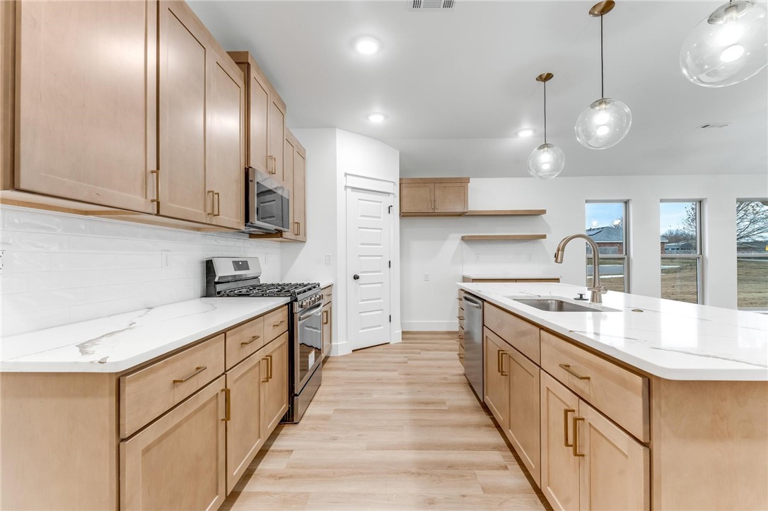 Woodcrest Walk - Residential