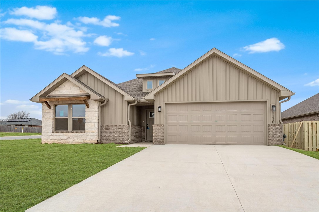 Woodcrest Walk - Residential