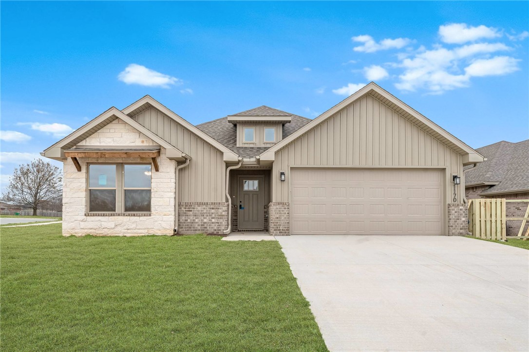 Woodcrest Walk - Residential