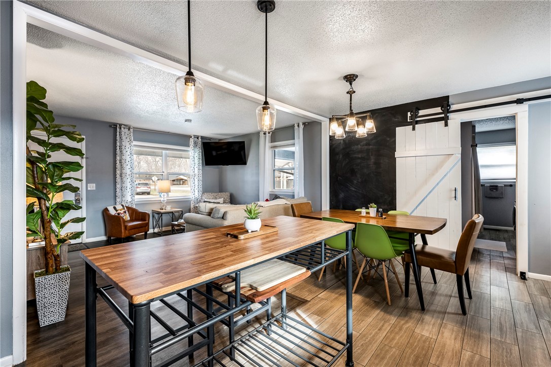 Banks Add Bentonville - Commercial Lease