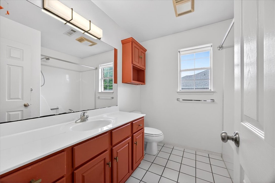 Southwinds Sub Ph I - Residential