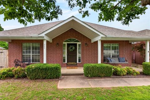 Photo of 295 Countryside Drive, Farmington, AR 72730 (MLS # 1344067)