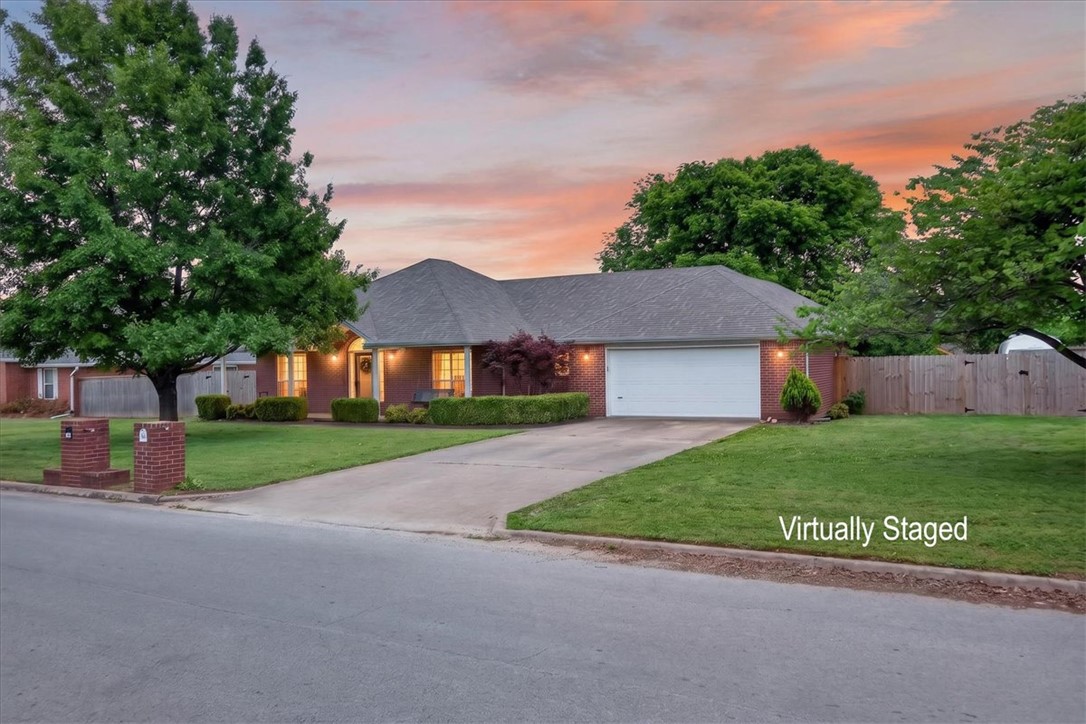 Southwinds Sub Ph I - Residential