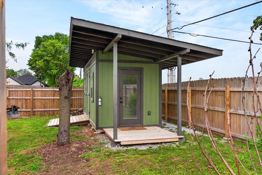 Southwinds Sub Ph I - Residential