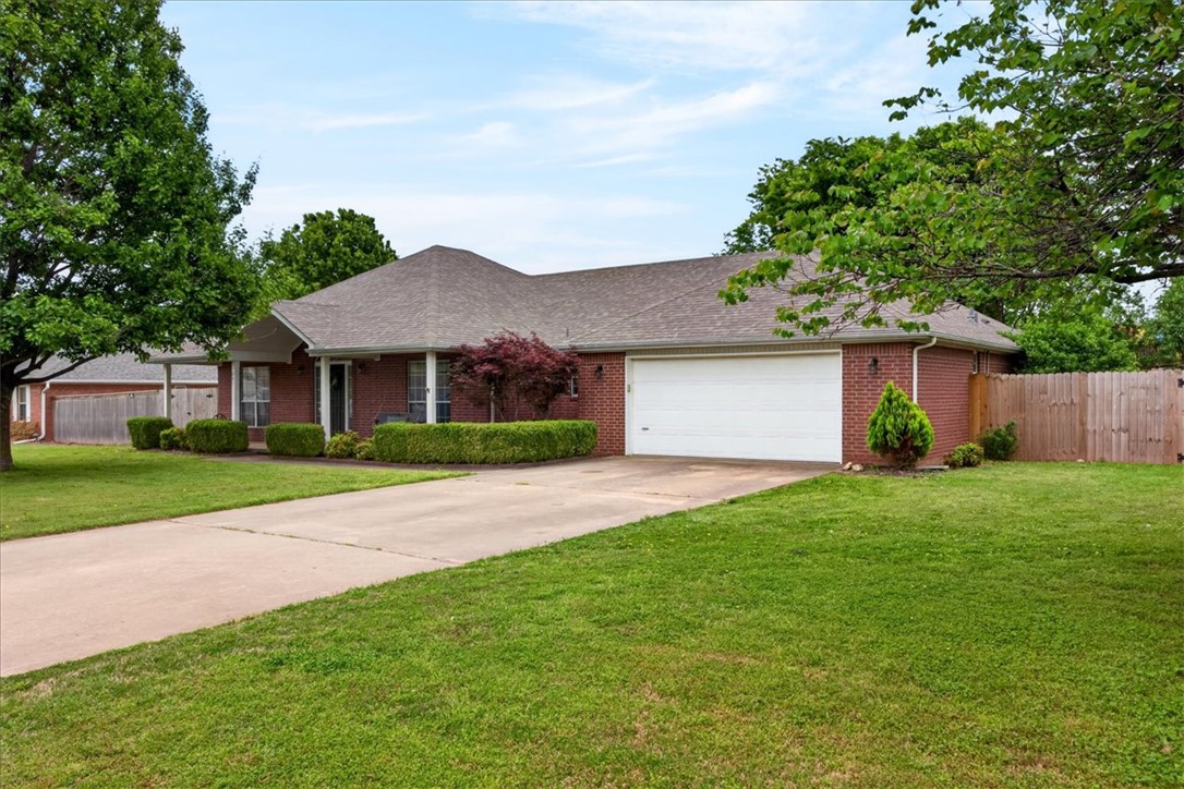 Southwinds Sub Ph I - Residential