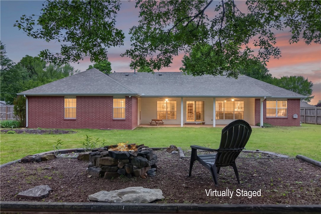 Southwinds Sub Ph I - Residential