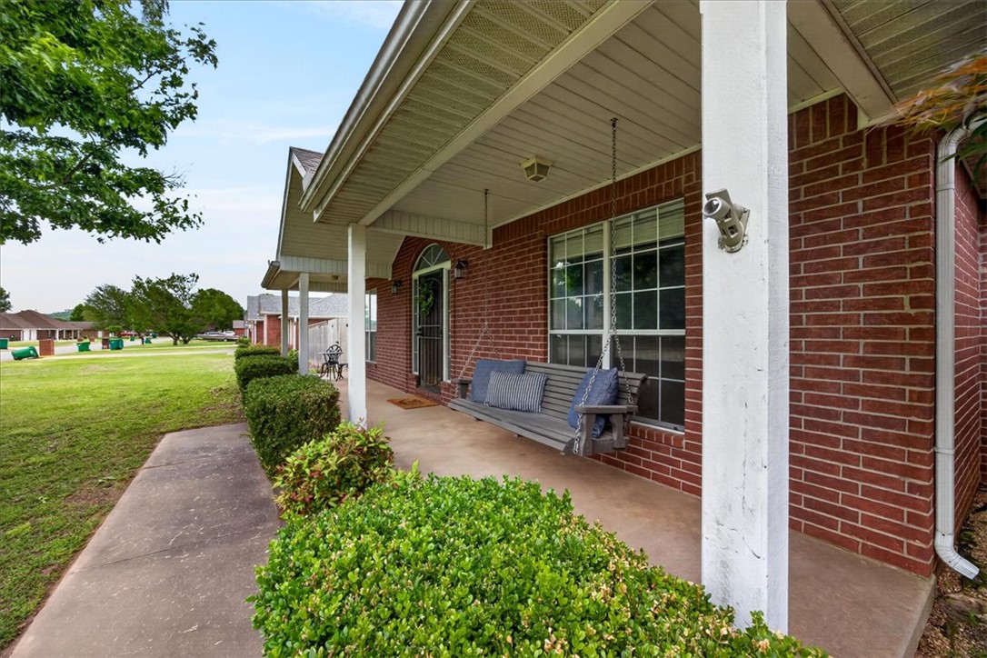 Southwinds Sub Ph I - Residential